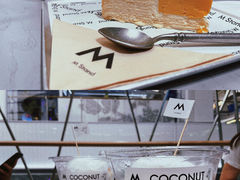 -M Stand(宁波万象城店)