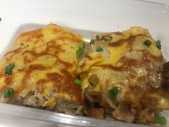 -老通城豆皮大王(吉庆街店)