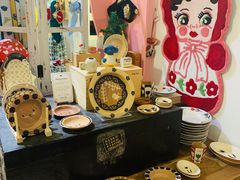 -恋物百货商店(华侨城店)