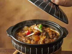 -周渝食惦·酸菜鱼精致川菜(横岗店)