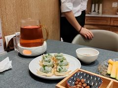 -新吉士·上海菜(浦东LCM置汇旭辉店)