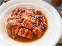 -南里山房·新淮扬菜(徐汇万科店)