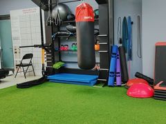 -即刻自助健身·私教馆(对外经贸店)