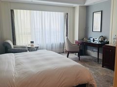 -上海圣淘沙万怡酒店