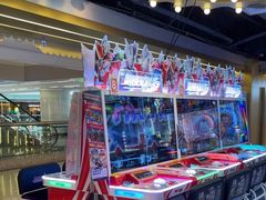 -环游嘉年华(广州-天河城店)