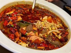 -榕意·川味之美(深业上城店)