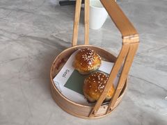 -陶兰居·手工点心·粤菜(圆融时代广场店)