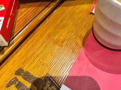 -蚝蚝先生·广式烧烤(信天广场店)