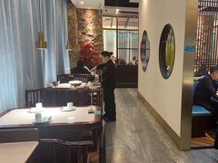 -上地宴·中关村的会客厅(清河高铁站店)