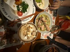 -岛风·台食小馆 ISLAND BISTRO(烟台山店)