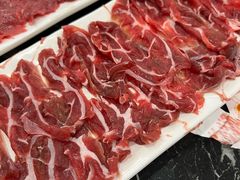 五花趾-潮汕美牛肉丸火锅店(天宁寺店)