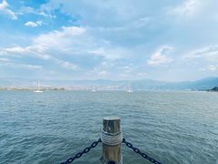 -西昌邛海宾馆