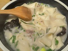 羊肉烩面-大头亮羊汤烩面·河南非遗(良乡总店)