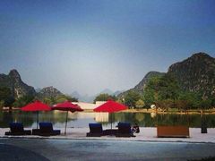 android_upload_pic-Club Med地中海俱乐部·桂林度假村