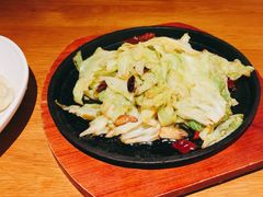 -伊喜饺子(五道口学院路店)