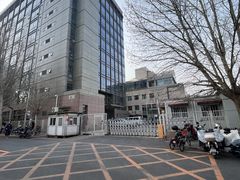 -北京大学肿瘤医院