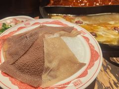 -水巷子·巴掌腰片重庆火锅(云纺店)