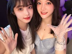 -W20 SHINING Party·K(悦豪和平路店)