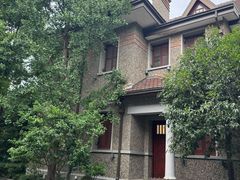 -星巴克臻选(思南公馆店)