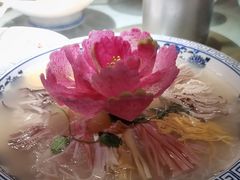 -老雒阳清真水席(瀍河店)