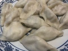 -老都一处饺子馆(道里店)