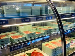 -蚝英雄鲜蚝自助专门店(长楹天街直营店)