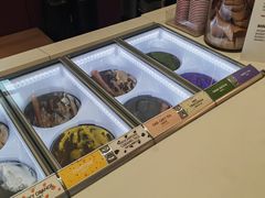 -Dal Cuore 达可芮冰淇淋(陕西北路店)