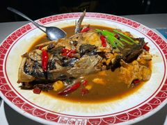 -旺顺阁鱼头泡饼(常营店)