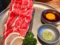 -山葵村烤肉(海淀区民族大学店)