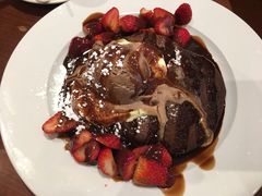 -Pancakes on the rocks(Darling Harbour)