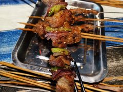 -滨城串吧(三元桥店)