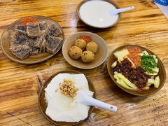 -袁家豆腐