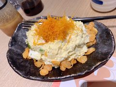 -堂本家·二代目·炸猪排(Express东海店)
