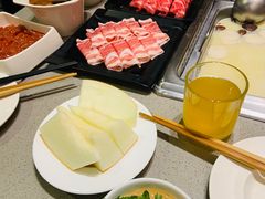 -海底捞火锅(宝龙广场夜宵主题店)