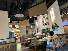 -庆江南江南菜(张家港吾悦店)
