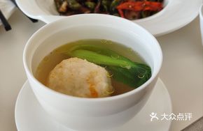 Jiangxian Lion's Head Meatballs