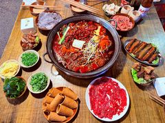 -咖咖火锅(老店)