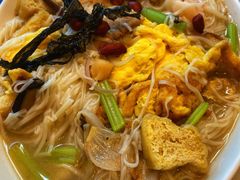 -莆田餐厅PUTIEN(三里屯店)