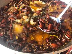 -辣婆婆(航天桥店)