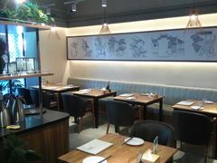 大堂-渝乡人家(和平里店)
