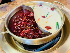 -四喜小胖·北京涮肉(五道营店)