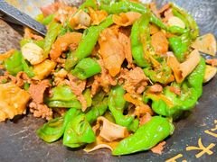 -费大厨辣椒炒肉(房山龙湖天街店)