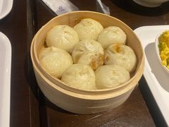 -阿那亚第三食堂 Cafeteria 3