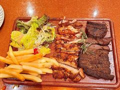 -Taco Mama嗒蔻妈妈墨西哥餐厅(环宇城店)