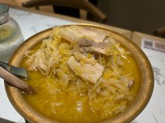 -关东小磨东北菜(漕河泾印象城店)