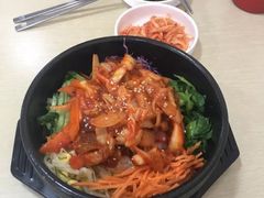 -拌来拌去石鍋拌飯(文鼎店)