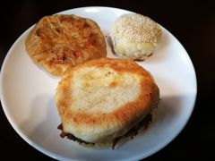 -马凯餐厅(长椿街店)