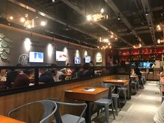-渝是乎酸菜鱼(龙旗购物中心店)