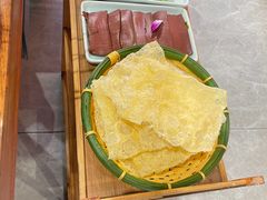 -周记潮汕牛肉·小龙虾烧烤(九亭金地广场店)