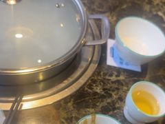 -鱼粤鲜淘米捞·中山脆肉鲩火锅(悦湖会店)